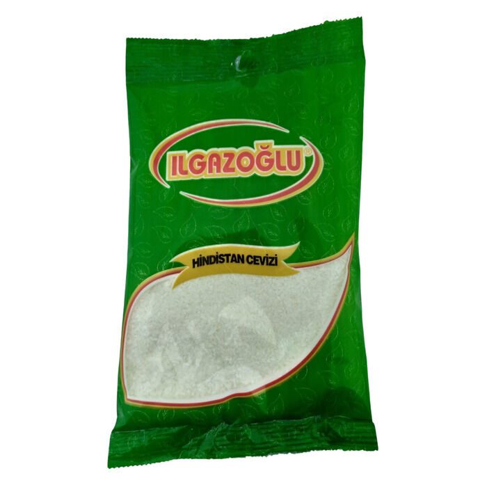 Hindistan Cevizi 25 gr