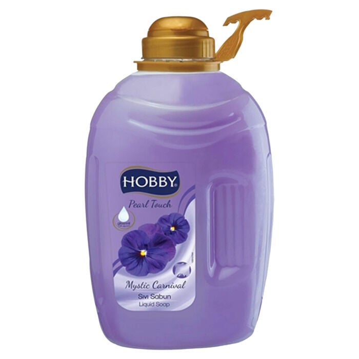Sıvı Sabun Romantik 3 Lt