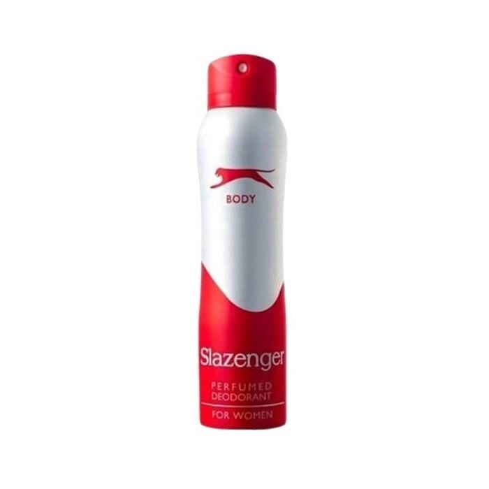 Deo Women Kırmızı 150 Ml