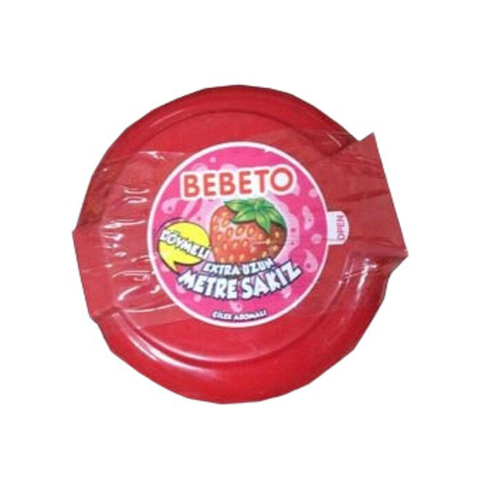 Metre Sakız 25 Gr