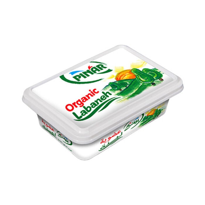 Organik Labne Peyniri 180 Gr