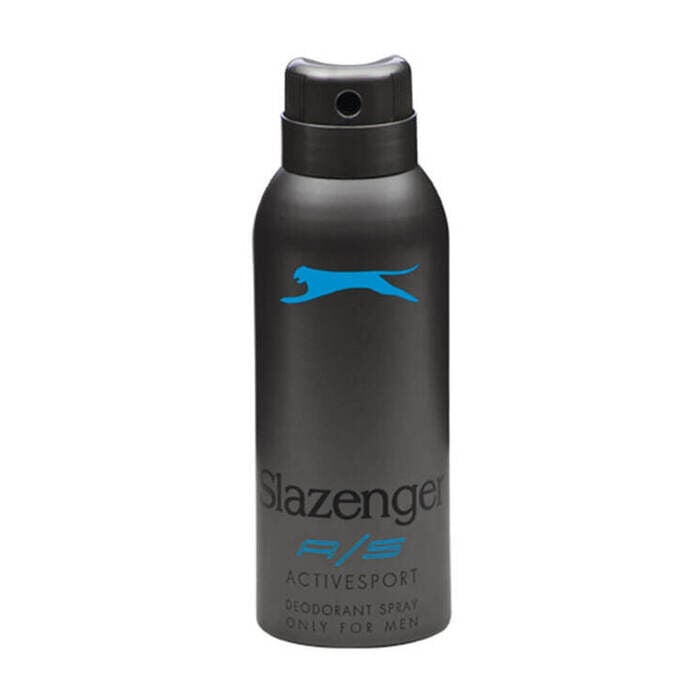 Activesport Erkek Mavi Deodorant 150 Ml