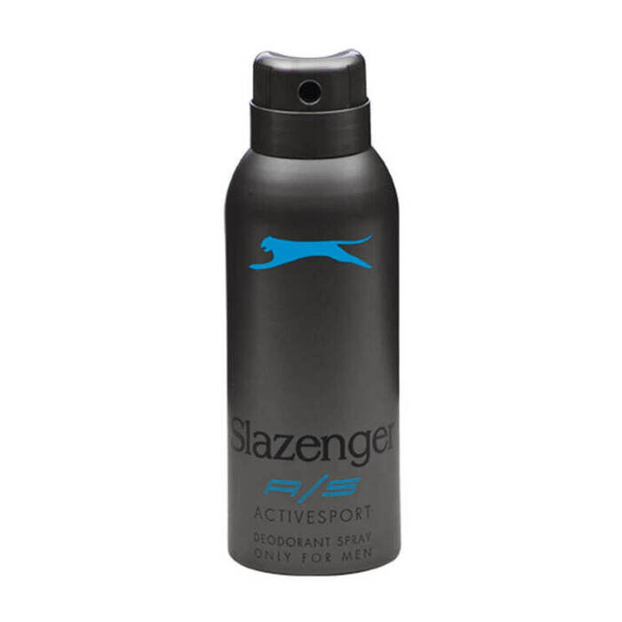 Activesport Erkek Mavi Deodorant 150 Ml
