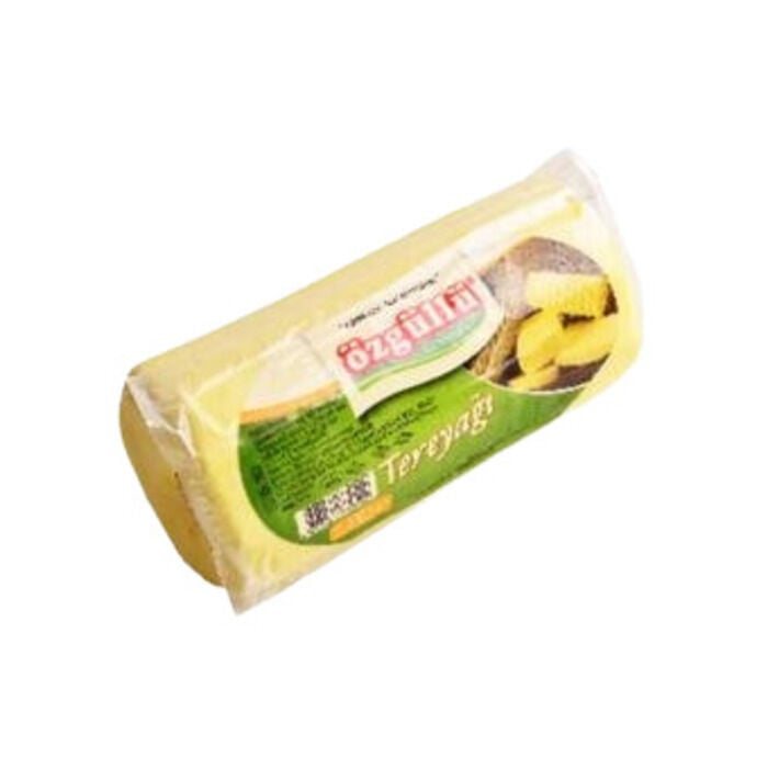 Tereyağ 1 Kg
