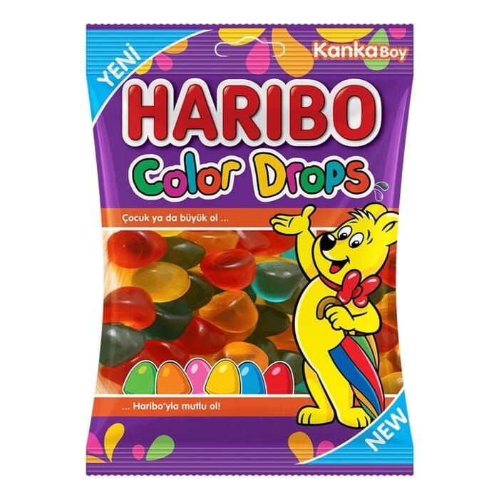 Color Drops 70 Gr