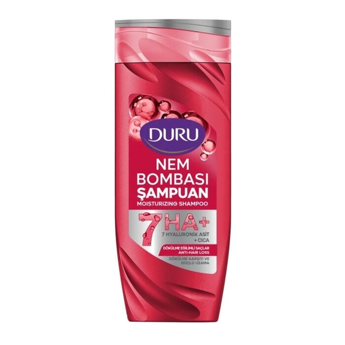 Şampuan Dökülme Karşıtı 400 Ml